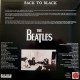 The Beatles - Back To Black - LP Vinyl Album - Coloured - British Pop Rock