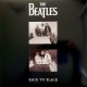The Beatles - Back To Black - LP Vinyl Album - Coloured - British Pop Rock