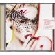 Kylie Minogue - X - CD Album + French Sticker - 2007 Europe - Pop Music