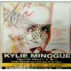 Kylie Minogue - X - CD Album + French Sticker - 2007 Europe - Pop Music