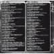 Let's Dance - Hits 80's 90's 2003 - Boxset 4 CD Album - Compilation - 2003 France - House Disco