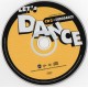 Let's Dance - Hits 80's 90's 2003 - Boxset 4 CD Album - Compilation - 2003 France - House Disco