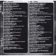 Let's Dance - Hits 80's 90's 2003 - Boxset 4 CD Album - Compilation - 2003 France - House Disco