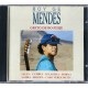 Boy Ge Mendes - Grito De Bo Fidje - CD Album - 1993 France - Latin Afro-Cuban