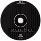 F COM - Live And Rare - Double CD Album - Promo Compilation - France 1998 - House Techno