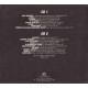 F COM - Live And Rare - Double CD Album - Promo Compilation - France 1998 - House Techno