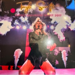 Taylor Swift - Super Saturday Night 2017 - LP Vinyl Album - 2024 Europe - Pop Music
