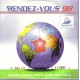 Jean Michel Jarre & Apollo Four Forty ‎– Rendez-Vous 98 - CD Single