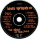 Bruce Springsteen - The Ghost Of Tom Joad - CD Album - 1995 Austria - Rock Music