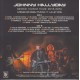 Johnny Hallyday - I Will Be Back - Double CD Album - 2017 Europe - Chanson Française