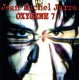 Jean Michel Jarre - Oxygene 7 - CD Single