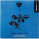 Depeche Mode - World Violation Tour - Live In Paris 90 - Double CD Album - Europe 2023 - Synth Pop New Wave