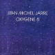 Jean Michel Jarre - Oxygene 8 - CD Single