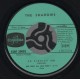 The Shadows - Be Bop A Lula - EP Vinyl 7 inches - 1963 France - Sixties Rock