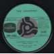 The Shadows - Be Bop A Lula - EP Vinyl 7 inches - 1963 France - Sixties Rock