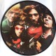 Red Hot Chili Peppers - Snow Hey Oh - Vinyl 7 inches - Picture Disc - 2006 UK - Alternative Rock