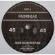 Radiohead - Jigsaw Falling Into Place - Vinyl 7 inches - UK 2008 - Indie Rock
