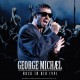 George Michael - Rock In Rio 1991 -Double LP Vinyl Album - Coloured - 2023 Nethertlands - Pop Music