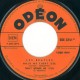 Les Beatles - All My Loving - Vinyl 7 inches Single - 1964 France - British Pop
