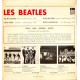 Les Beatles - All My Loving - Vinyl 7 inches Single - 1964 France - British Pop