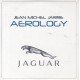 Jean Michel Jarre - Aerology - Jaguar - CD Single Promo