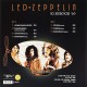Led Zeppelin - No Restrictions '69 - LP Vinyl Album - 2012 Netherlands - Blues Rock