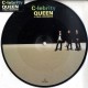 Queen + Paul Rodgers - C-lebrity - Vinyl 7 inches - Picture Disc - UK 2008 - Art Rock