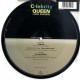 Queen + Paul Rodgers - C-lebrity - Vinyl 7 inches - Picture Disc - UK 2008 - Art Rock