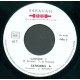Catharsis - Tunnel Extatique - Cantique - Vinyl 7 inches - 1971 France - Psychedelic Rock