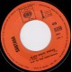 Santana - Black Magic Woman - Hope You're Feeling Better - Vinyl 7 inches - 1970 France - Latin Rock