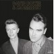 David Bowie & Morrissey - Cosmic Dancer (Live) - That's Entertainment - Vinyl 7 inches - 2021 Europe - Glam Rock