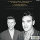 David Bowie & Morrissey - Cosmic Dancer (Live) - That's Entertainment - Vinyl 7 inches - 2021 Europe - Glam Rock