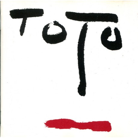 Toto - Turn Back - CD Album - Europe 1981 - Rock Music