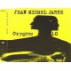 Jean Michel Jarre- Oxygène 10 - CD Maxi Single Promo