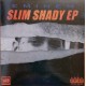 Eminem - Slim Shady Ep - LP Vinyl Album - 2023 Europe - Hip Hop US