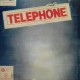 Téléphone - Téléphone EP - Vinyl 7 inches Single - 2015 France - Rock Français