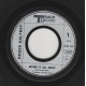 Roger Daltrey (The Who) - Giving It All Away - Vinyl 7 inches - 1973 France - Rock Music