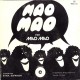 Mao Mao ‎- Vinyl 7 inches Single - Mao Mao - 1975 France - Disco Funk Pop