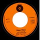Mao Mao ‎- Vinyl 7 inches Single - Mao Mao - 1975 France - Disco Funk Pop