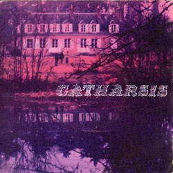 Catharsis - Les Chevrons / Solstice - Vinyl 7 inches - 1972 France - Progressive Rock