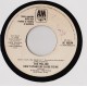 The Police / Barbra Streisand - Don't Stand So Close To Me / Woman In Love - Vinyl 7 inches - 1980 Italy Promo - Rock Pop