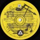 The Clash - Radio Clash - Vinyl 7 inches Single - 1981 Holland - Garage Punk