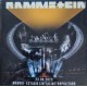 Rammstein - Estadio Civitas Metropolitano Madrid - Double CD Album - Europe 2023 - Industrial Metal