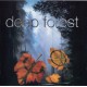 Deep Forest - Boheme - CD Album - 1995 France - Ambient Downtempo