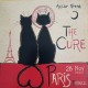 The Cure - Paris Accor Arena 28 November 2022 - Double CD Album - 2024 Europe - New Wave