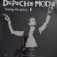 Depeche Mode - Touring The Angel - Double LP Vinyl Album - Europe 2024 - Synth Pop New Wave