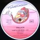 Trillion - Canta Con Migo - Maxi Vinyl 12 inches - France 1986 - Italo Disco