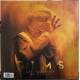 Gims - Les Vestiges Du Fléau - Double LP Vinyl  Album Coloured - 2021 France - RnB Français Swing