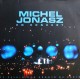 Michel Jonasz - En Concert Au Palais Des Sports De Paris - Double LP Vinyl Album - 1985 Germany - Swing Jazz Chanson
