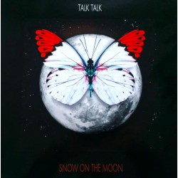 Talk Talk - Snow On The Moon - LP Vinyl Album - UK 2024 - Synth Pop